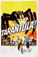 Tarantula(1955)