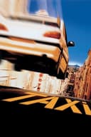 Taxi(1998)