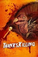 ThanksKilling(2008)