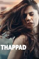 Thappad(2020)