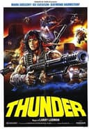 Thunder(1983)