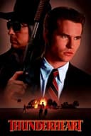 Thunderheart(1992)