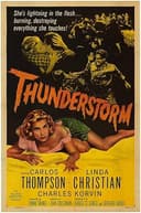 Thunderstorm(1956)