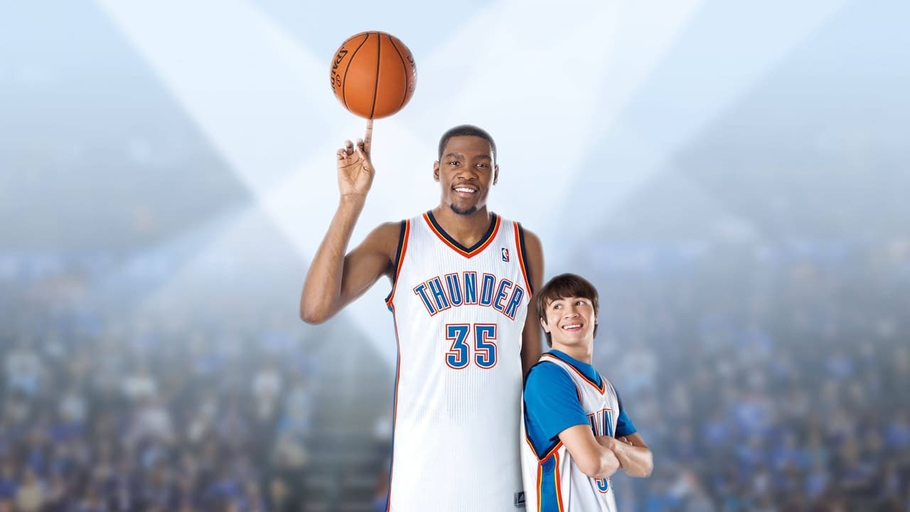 NBA superstar Kevin Durant has got game. His biggest fan has none. Things are about to switch!