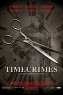 Timecrimes(2007)