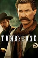 Tombstone(1993)