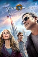 Tomorrowland(2015)