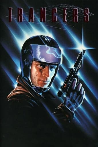 Trancers