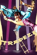 Trapeze(1956)