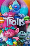 Trolls(2016)