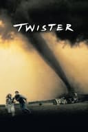 Twister(1996)