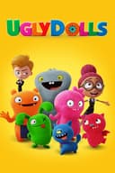 UglyDolls(2019)