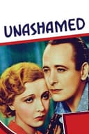 Unashamed(1932)