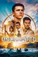 Uncharted(2022)