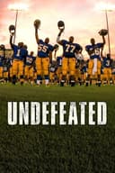 Undefeated(2011)