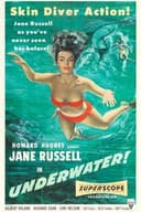 Underwater!(1955)