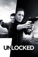 Unlocked(2017)