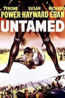 Untamed(1955)