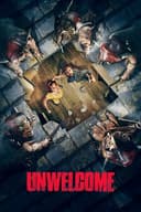 Unwelcome(2022)