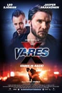 Vares X(2024)