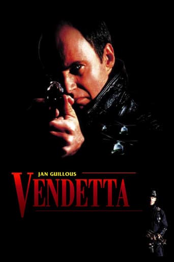 Vendetta