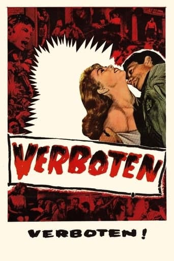 Verboten!