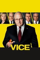 Vice(2018)