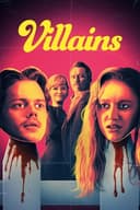 Villains(2019)