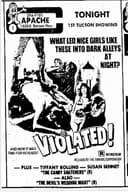 Violated!(1975)