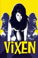 Vixen!(1968)