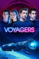 Voyagers(2021)