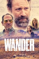 Wander(2020)