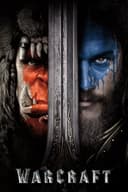 Warcraft(2016)