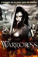 Warrioress(2013)