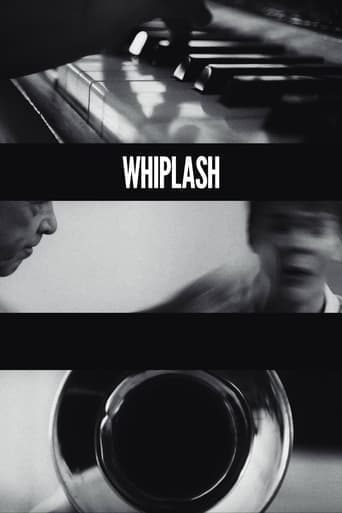 Whiplash