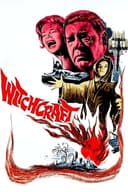 Witchcraft(1964)