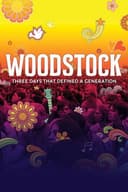 Woodstock: Three Days That Defined a Generation(2019)