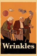 Wrinkles(2011)