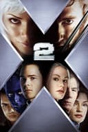 X2(2003)