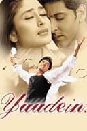 Yaadein(2001)