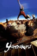 Yamakasi(2001)