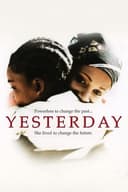 Yesterday(2004)