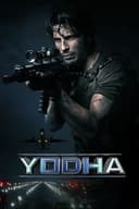 Yodha(2024)