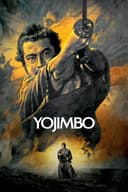 Yojimbo(1961)