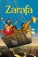 Zarafa(2012)