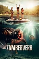 Zombeavers(2014)