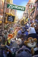 Zootopia(2016)