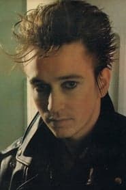 Alan Wilder