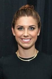 Alex Morgan