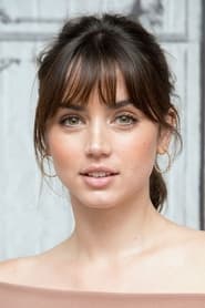 Ana de Armas